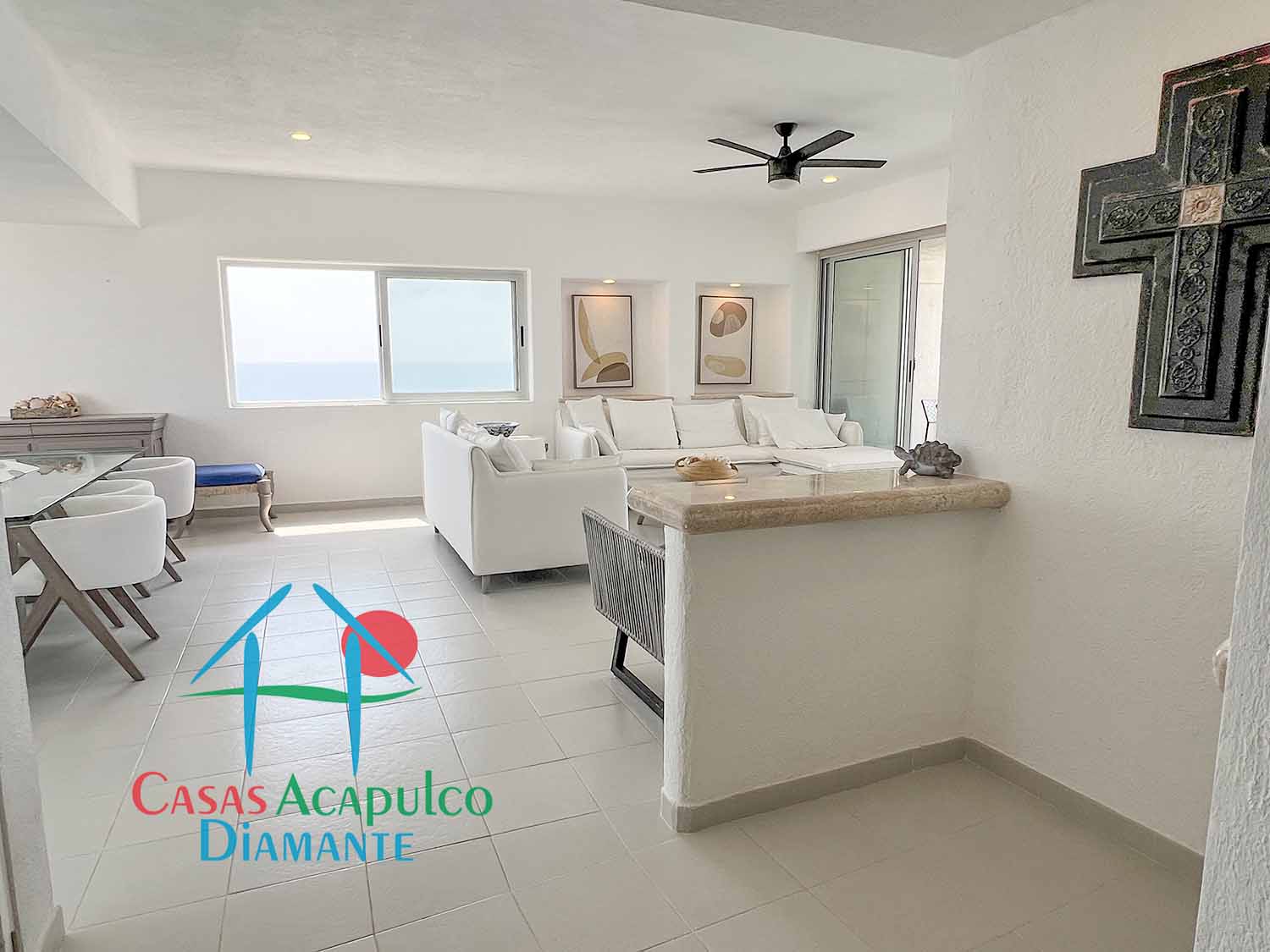 Residencial Playamar Azores 801 - Estancia 17